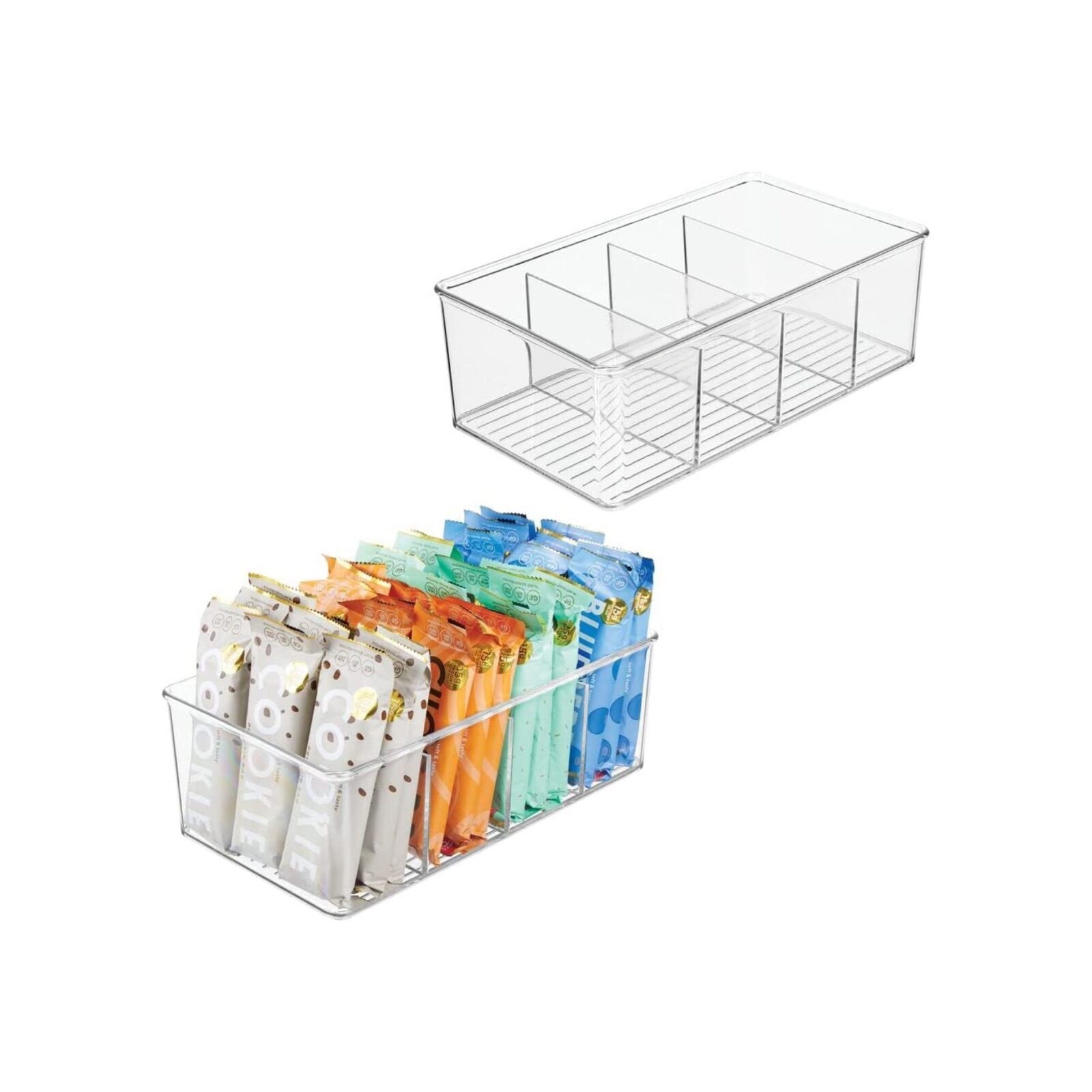 Home Organization Products I Have and Love, Starting at $11