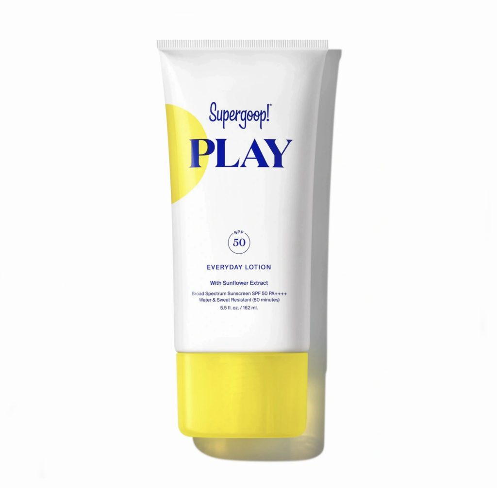 Supergoop! PLAY SPF 50