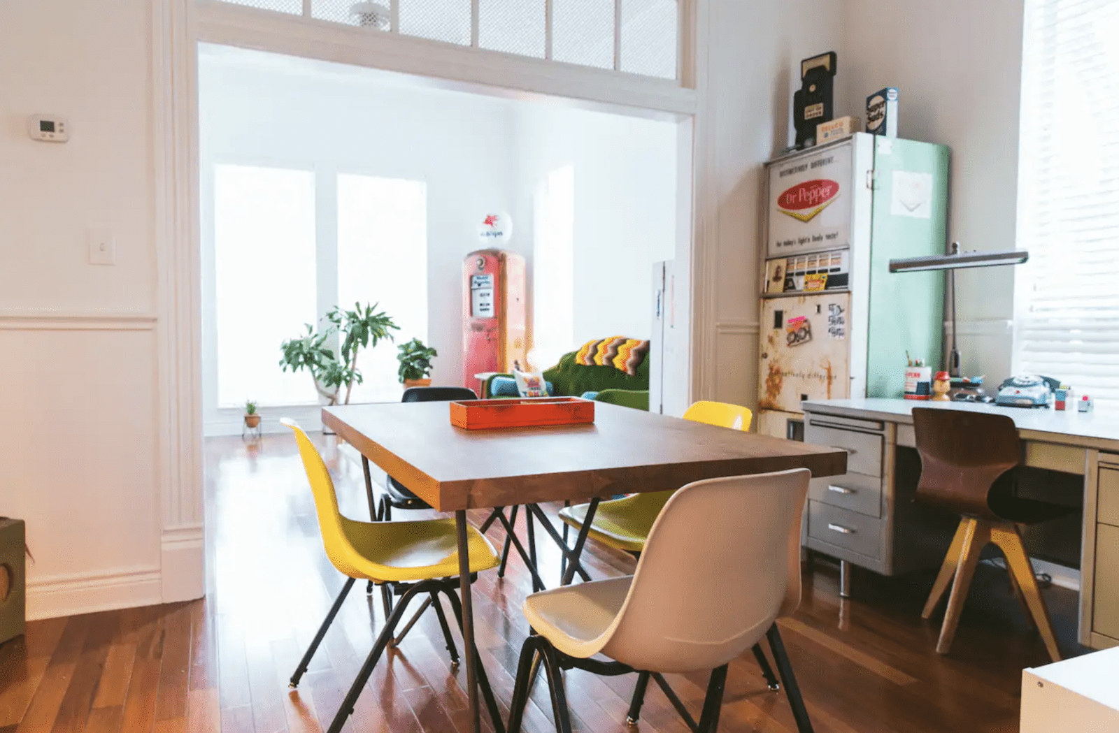 14 Delightfully Designed Airbnbs You Can Book Right Now