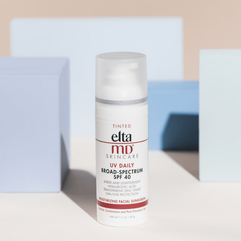 EltaMD UV Daily Tinted Broad-Spectrum SPF 40