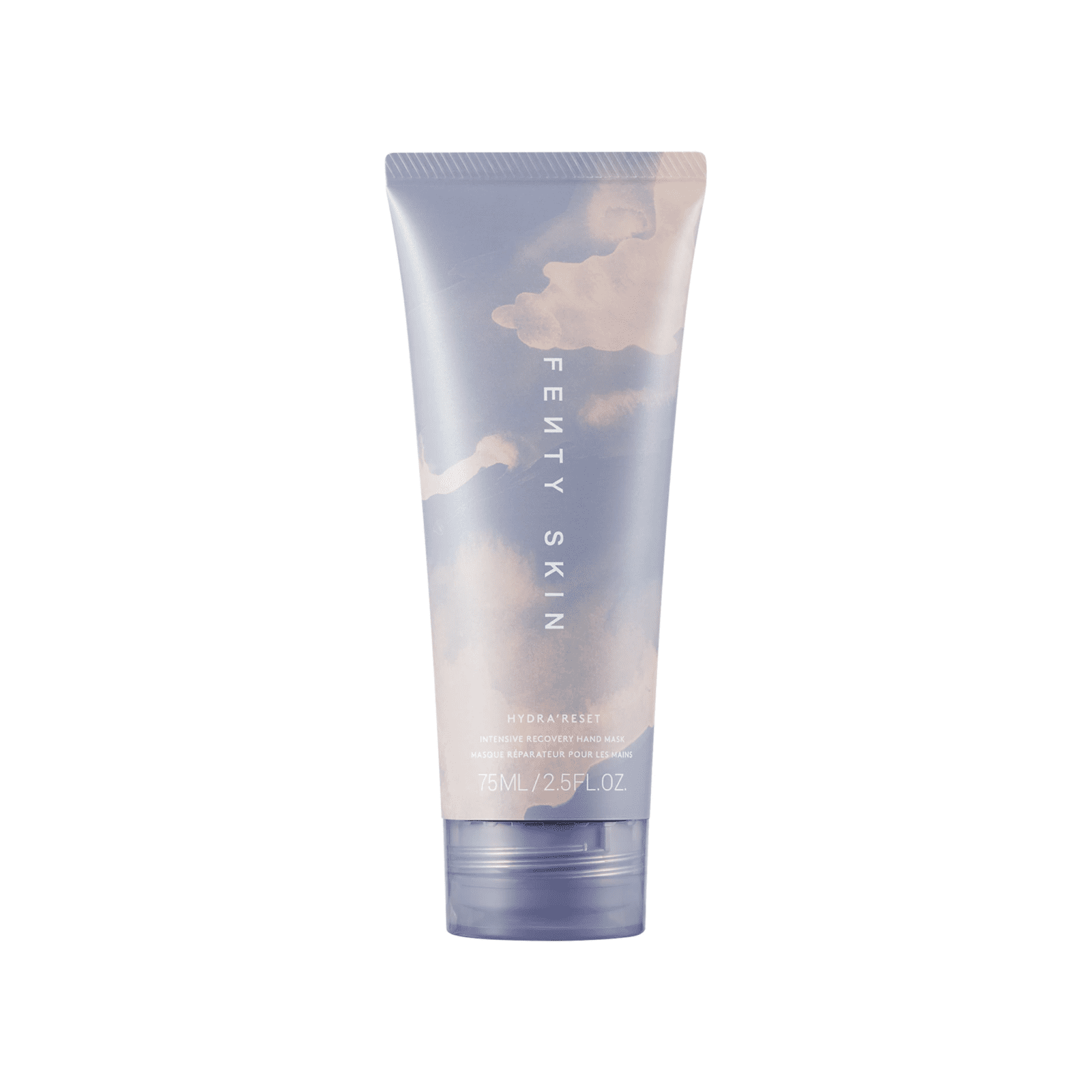 Beauty Product Samples We Loved: Fenty Skin Glycerin Hand Mask