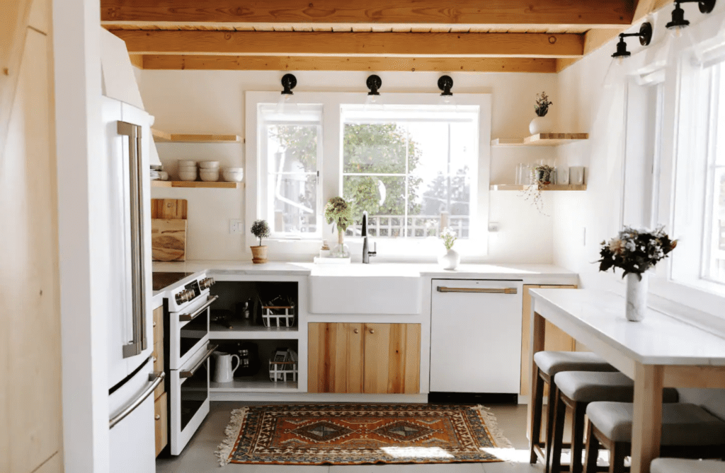 14 Delightfully Designed Airbnbs You Can Book Right Now